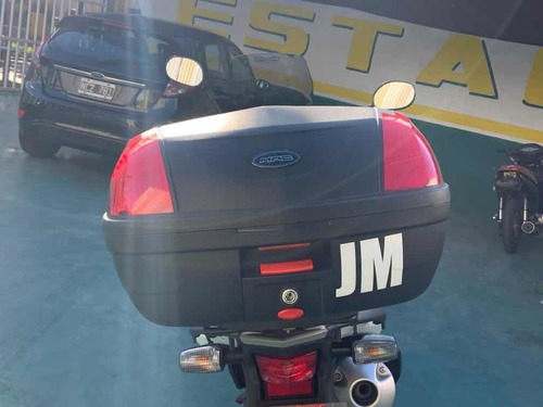 Honda Xre 300 Rally
