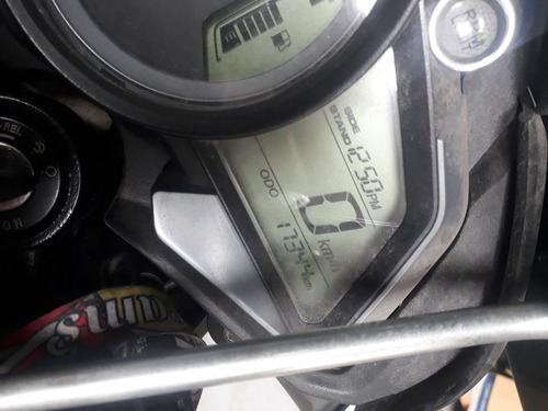 Bajaj Rouser Ns 200