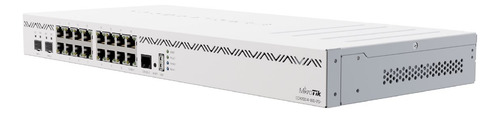 Imagen 2 de 6 de Router Mikrotik Ccr2004-16g-2s+ 16 Puerto Gbe 2 Puertos Sfp+