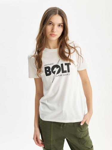 Tee Bolt