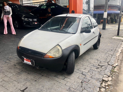 Ford Ka 1.0 3p