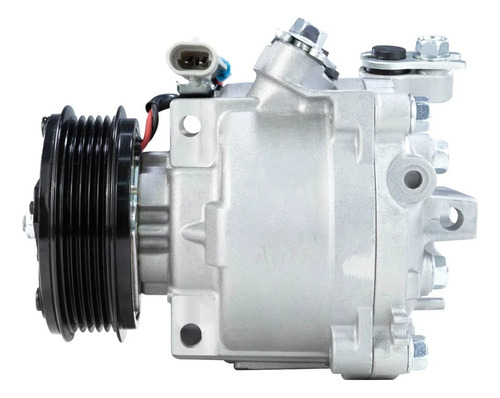 Compressor Ar Cobalt Spin 2017 Até 2024 Onix Prisma 13 A 19