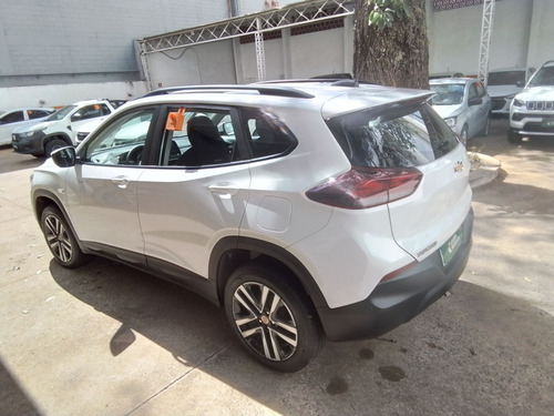 Chevrolet Tracker 1.0 TURBO FLEX LT AUTOMÁTICO