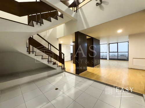 Casa Renta Polanco Uso Residencial Y Para Oficinas