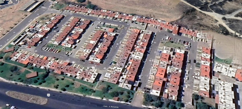 Vendo Casa En Fracc. Terrasolare, Tonala Junto Plaza Fuente San Gaspar