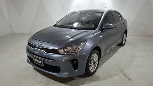 Kia Rio 1.6 Lx