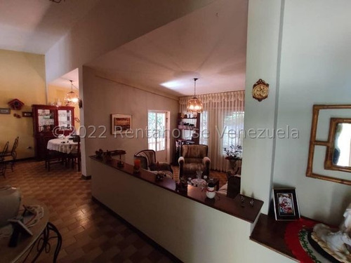Imagen 3 de 25 de Excelente Casa En Venta En Urb. Palmarito-cod. 22-20478-jgvr
