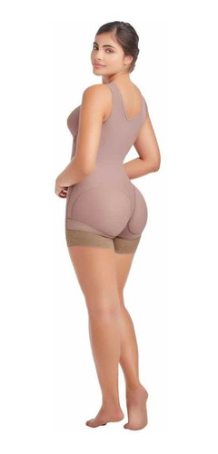 Faja Brasier 12053 En 3xl - Unidad a $163900