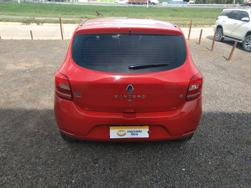 Renault Sandero 1.6 Dynamique 90cv Nac 2017