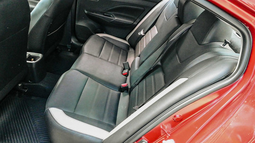 Imagen 6 de 15 de Nissan Versa 2020 1.6 Advance At