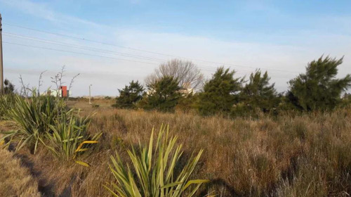 Imagen 9 de 11 de Terreno Venta -800mts2 Totales - San Clemente Del Tuyu