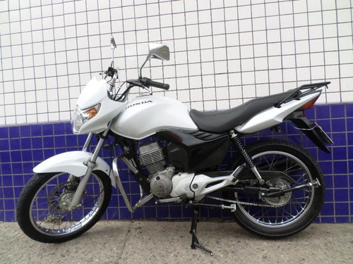 Honda Cg 150 Esd Mix 1005
