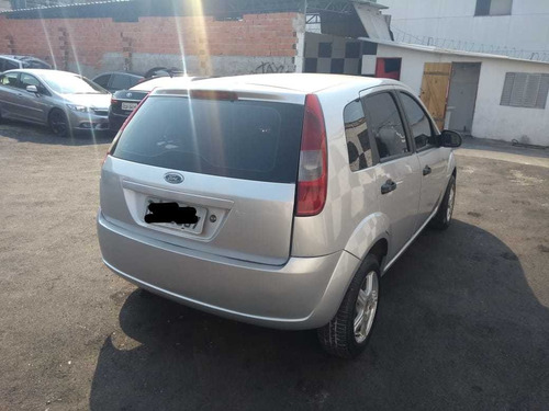 Ford Fiesta 1.0 Personnalité 5p 2006 Baratooo