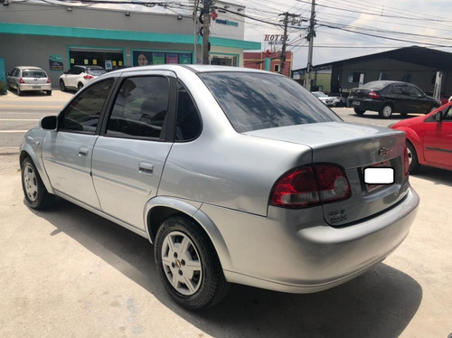 Corsa Classic Completo