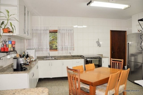 Imagem 13 de 29 de Casa Para Venda, 4 Dormitórios, Itapevi - Itapevi - 24052