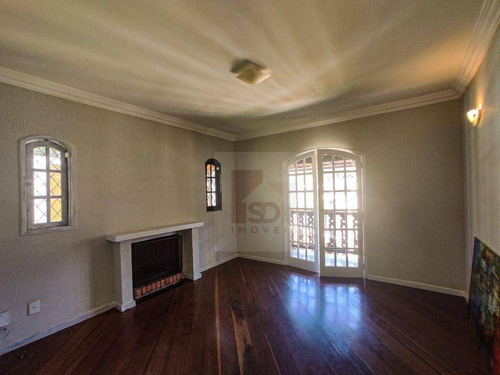 Imagem 18 de 29 de Casa Com 4 Dormitórios À Venda, 135 M² Por R$ 580.000,00 - Araras - Teresópolis/rj - Ca1367