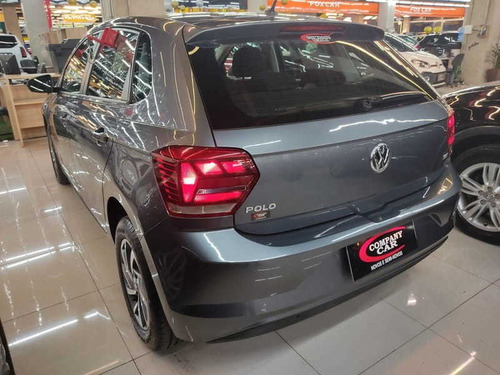 Imagem 6 de 15 de Volkswagen Polo 1.6 Msi Mf 2020
