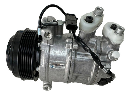 Compressor Mercedes C250 2.0 2015 2016 2017 2018