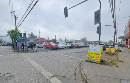 Local Comercial En Temuco. Hasta 100% De Financiamiento.