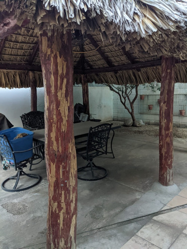 Imagen 14 de 14 de Hermosa Casa En Venta Ciudad Victoria En Bosques Campestre