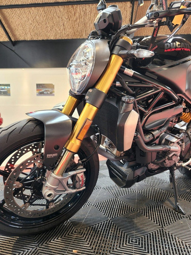 Imagen 2 de 7 de Ducati Monster 1200s Año 2021 Hilton Motors Co