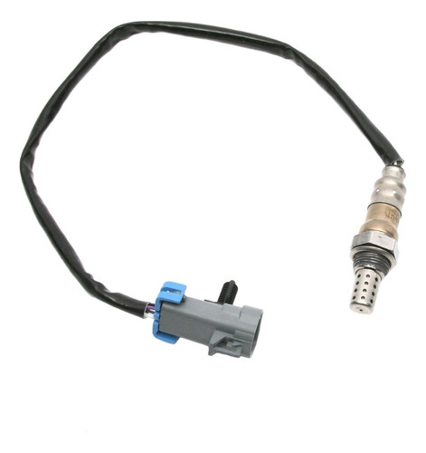 Sensor Oxigeno Chevrolet Malibu 2.4l L4 13-14 Delphi Es20355