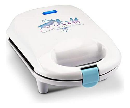 Mini Waffler Frozen Ii