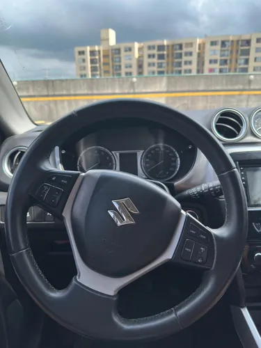 Suzuki Vitara Live 1.6 Gl