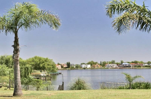 Imagen 3 de 4 de Lote Al Rio En San Marco Villanueva