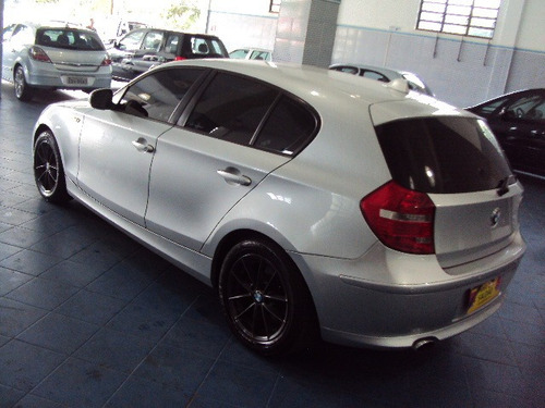 Bmw Serie 1 118i