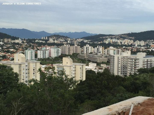 Imagem 2 de 15 de Terreno Em Condomínio Para Venda Em Florianópolis, Itacorubi - Tcf124_1-767905