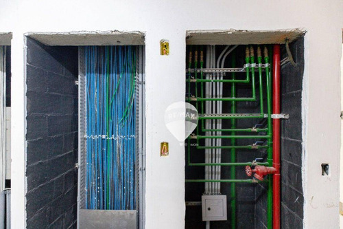 Imagem 30 de 30 de Apartamento Com Duas Suítes E Duas Vagas No Contemporâneo Saúde! - Ap4283