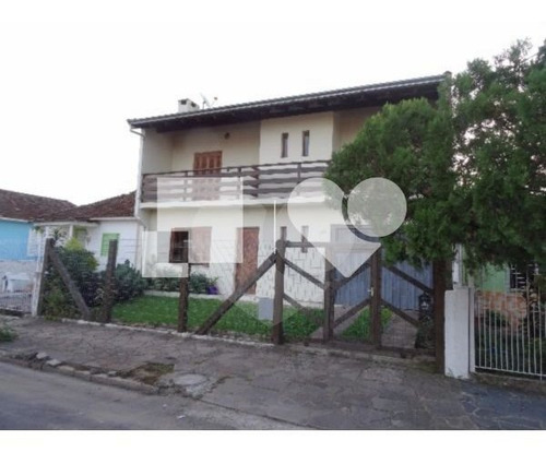 Imagem 2 de 20 de Casa De 2 Pavimentos Com Piscina. - Reo418191