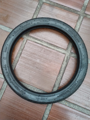 Pneu Moto 60/100-17 Maggion Winner Meia Vida (Usado)