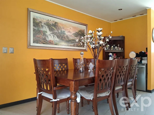 Parcela Con Casa En Venta En Padre Hurtado