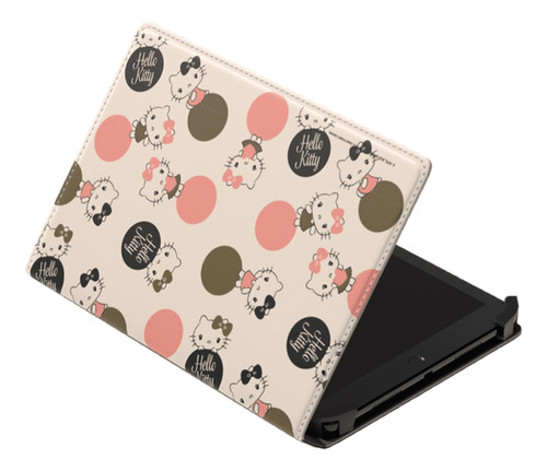 Carcasa Hello Kitty Universal Para Tablet 7 / 8 Pulgadas M2