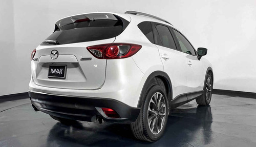 Imagen 9 de 15 de 42545 - Mazda Cx-5 2016 Con Garantía At