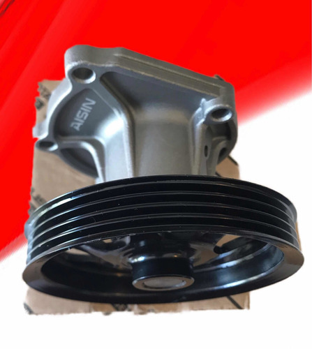 Imagen 2 de 5 de Bomba Agua Starlet 91-99 1.3 Original Toyota Jp 16100-19225