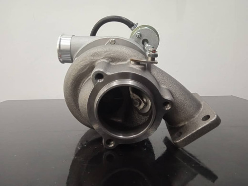 Turbo Cargador Perkins 6354