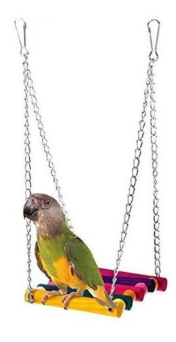 Monkeybrother Pet Bird Parrot Budgie Cockatiel Parakeet