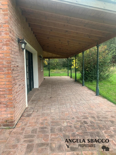 Quinta En Barrio Jularo