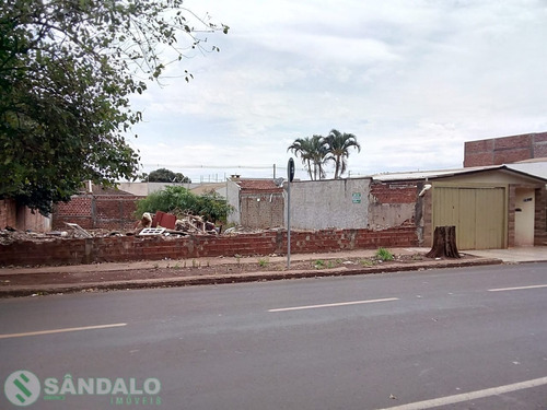 Imagem 2 de 2 de Terreno Para Venda - 11100.3091