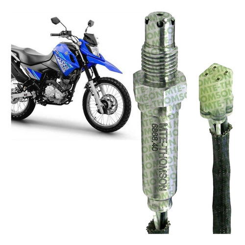 Sensor Lambda Convencional Xtz 150 Crosser Ed 2015 A 2018