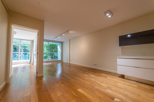Imagen 5 de 30 de Venta, Departamento 2 Amb. Palacio Bellini. Palermo Chico