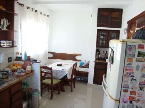 Imagem 8 de 15 de Casa - Partenon - Ref: 244482 - V-pj1216