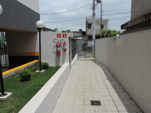 Imagem 30 de 30 de Apartamento Com 2 Dormitórios À Venda, 49 M² Por R$ 215.000,00 - Cidade Nova Bonsucesso - Guarulhos/sp - Ap0061