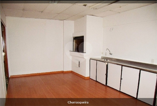 Imagem 14 de 16 de Amplo Conjunto Comercial Com 5 Vagas - Reo418035
