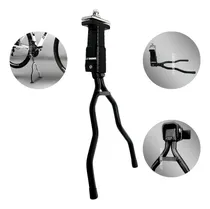 Comprar Pezinho Descanso Central Bicicleta Cavalete Aro 20 26 Duplo