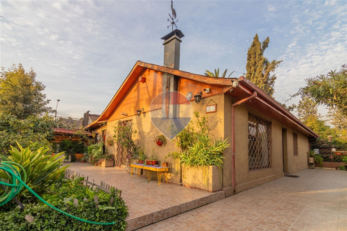 Tu Hogar Ideal En Macul: Espacio Y Comodidad, Metro Quilin