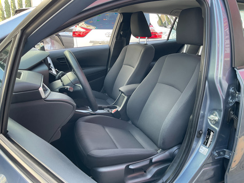 Toyota Corolla 1.8 Base Cvt